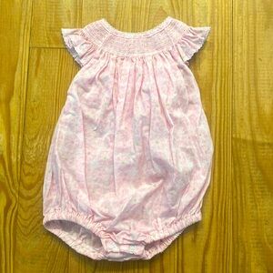 EUC Kissy Kissy bubble